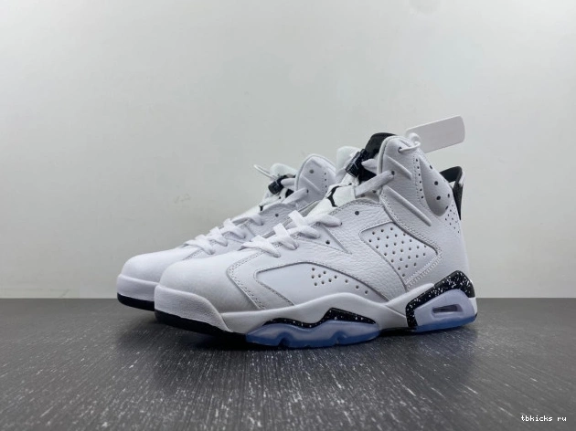 Cheap TB Oreo 6 Air Reverse Jordan CT8529-112 0820